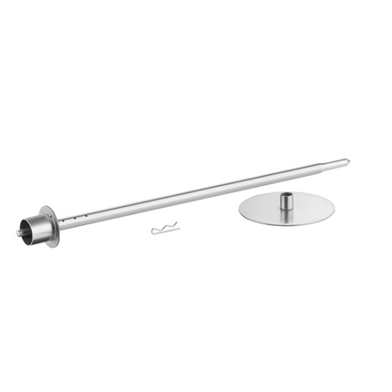 GasMax Meat Rod Assembly For Kb-4 Kebab Machine – KB-4-MS