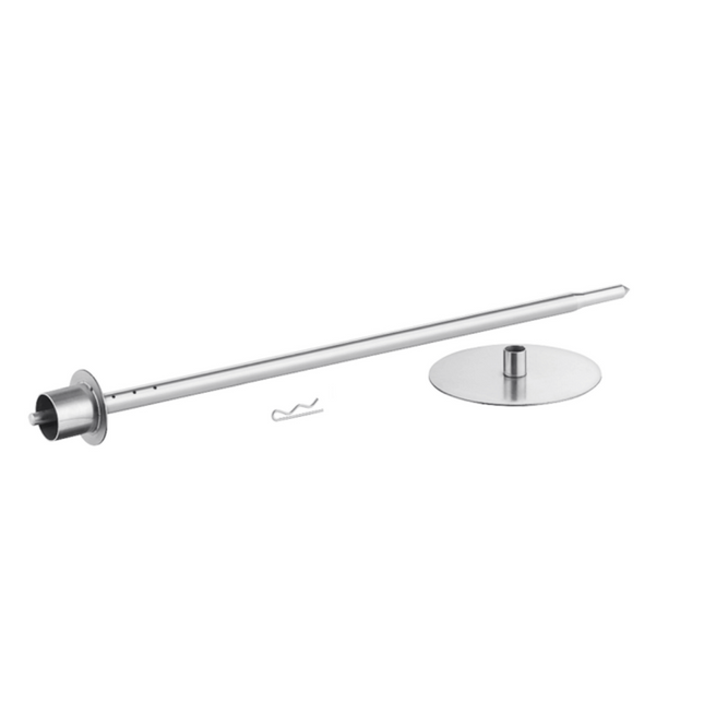 GasMax Meat Rod Assembly For Kb-4 Kebab Machine – KB-4-MS