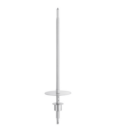 GasMax Meat Rod Assembly For Kb-4 Kebab Machine – KB-4-MS image 2