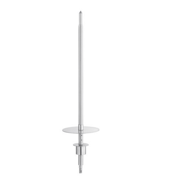 GasMax Meat Rod Assembly For Kb-4 Kebab Machine – KB-4-MS image 2