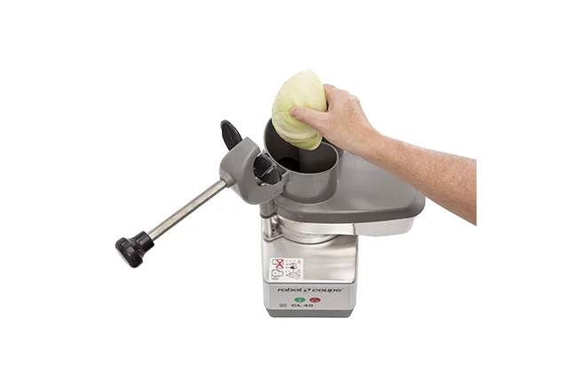 Robot Coupe CL40 Vegetable Preparation Machine