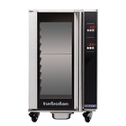 Turbofan H10D - 10 Tray 1/1 GN Digital Electric Holding Cabinet