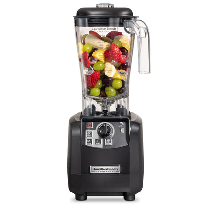 Hamilton Beach BBT0650 Tempest commercial bar blender — view 2