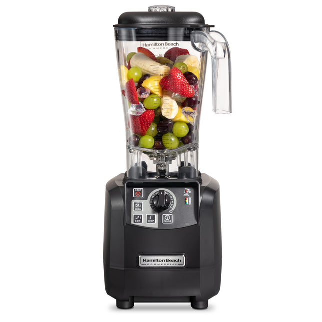 Hamilton Beach BBT0650 Tempest commercial bar blender — view 2