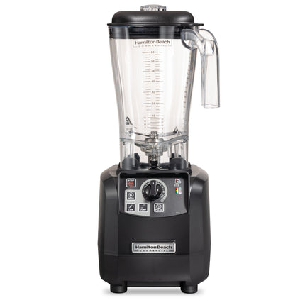 Hamilton Beach BBT0650 Tempest commercial bar blender — view 3