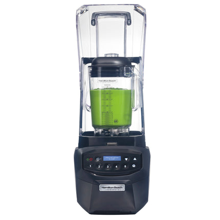 Hamilton Beach Summit Edge Blender BBS0855