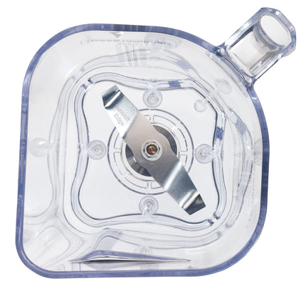 Hamilton Beach Commercial 1.4L Complete Jug for Summit Edge Blender XBBSE001 — view 2