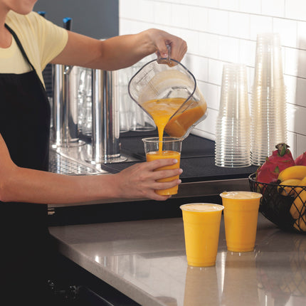 Hamilton Beach Commercial 1.4L Complete Jug for Summit Edge Blender XBBSE001 — view 3