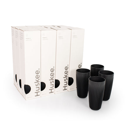 BioPak HuskeeCups – Cups