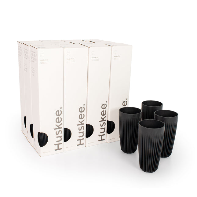 BioPak HuskeeCups – Cups