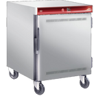 Selcyus 10x 1/1 GN Mobile Heated Holding Cabinet HHS11E10
