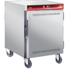 Selcyus 6x 1/1 GN Mobile Heated Holding Cabinet HHS11N6X