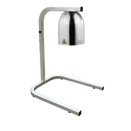 ICE Benchtop Heat Lamp range HLB