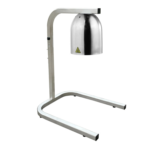 ICE Benchtop Heat Lamp range HLB