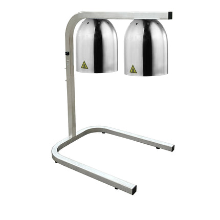 ICE Benchtop Heat Lamp range HLB