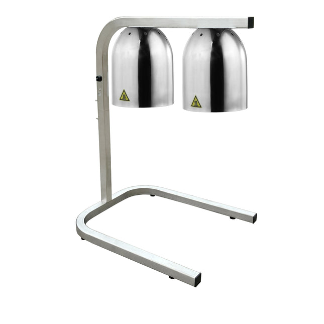 ICE Benchtop Heat Lamp range HLB