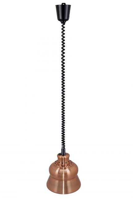 Anvil Adjustable Heat Lamp