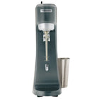 Hamilton Beach HMD0200 single milkshake mixer — front view