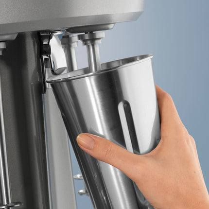 Hamilton Beach HMD0200 single milkshake mixer — view 3