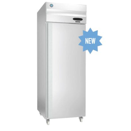 Hoshizaki Upright 628L One Door Gastronorm Freezer HF-77-GN
