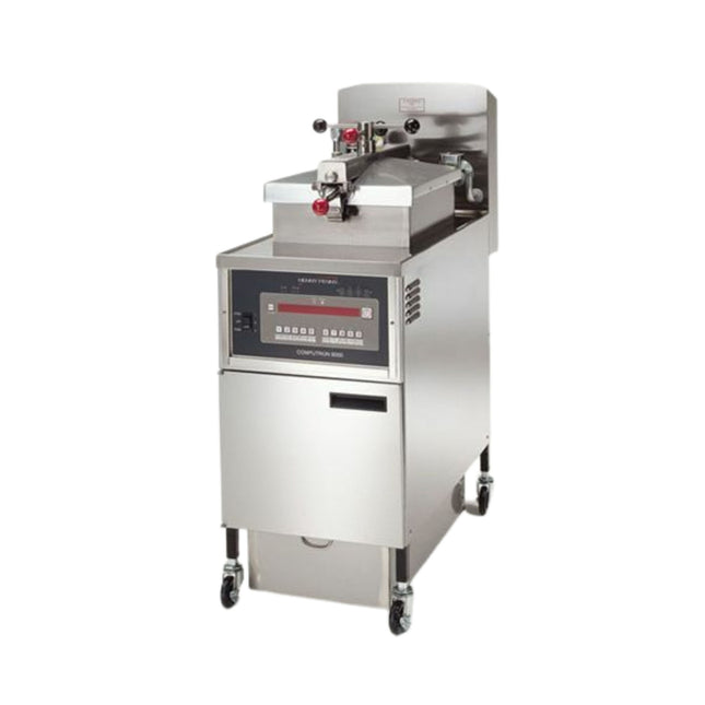 Henny Penny PFG600 Pressure Fryers with 1000 Computron Control - PFG600-1000-JL - Main Image