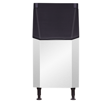 Moffat IB 140 - 140kg - Ice Storage Bin - front