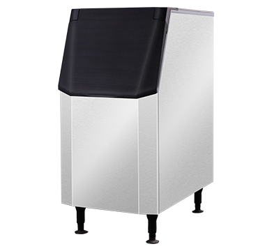Moffat IB 140 - 140kg - Ice Storage Bin - right hand