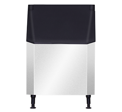 Moffat IB 200 - 200kg - Ice Storage Bin - IB_200_FR_AU