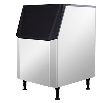 Moffat IB 200 - 200kg - Ice Storage Bin - IB_200_RH_Au