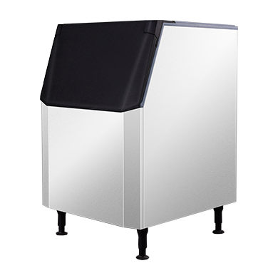Moffat IB 200 - 200kg - Ice Storage Bin - IB_200_RH_Au