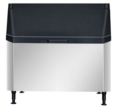 Moffat IB 350 - 350kg - Ice Storage Bin