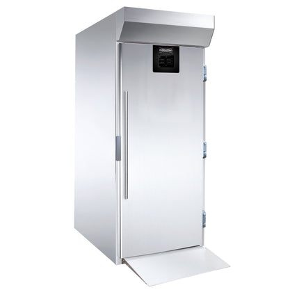 Everlasting BCE9320 20 tray trolley blast chiller shock freezer