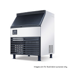 AG Equipment 95kg/24hr Cube Ice Machine Ice Maker ICE95