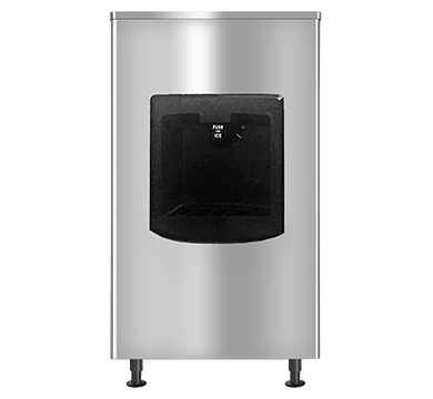 Moffat ID 100 - 100kg - Ice Dispenser - ID_100_FR_AU