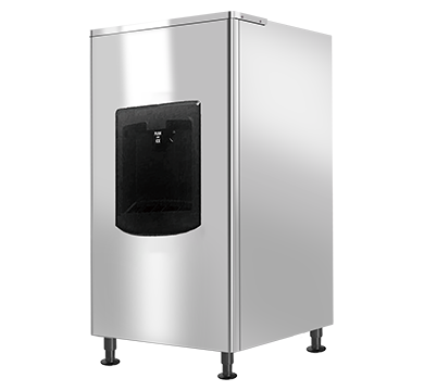Moffat ID 100 - 100kg - Ice Dispenser - ID_100_RH_AU