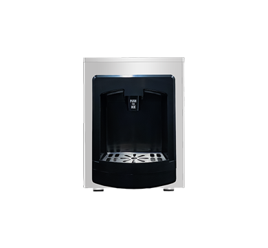 Moffat ID 45 - 45kg - Ice Dispenser - ID_45_FR_AU