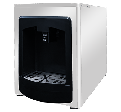 Moffat ID 45 - 45kg - Ice Dispenser - ID_45_RH_AU
