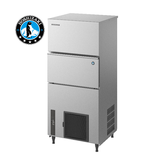 Hoshizaki Half Square Self Contained Cube Ice Machine - 205kg