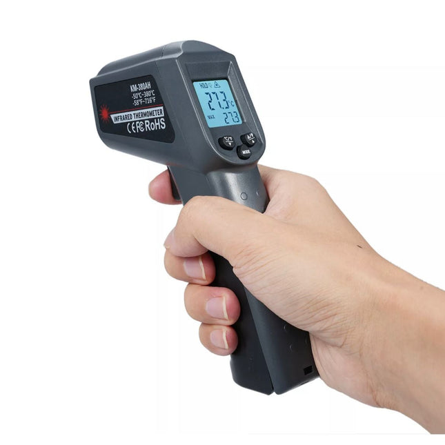 Kaemeasu  Non-Contact Infrared Thermometer KM-380