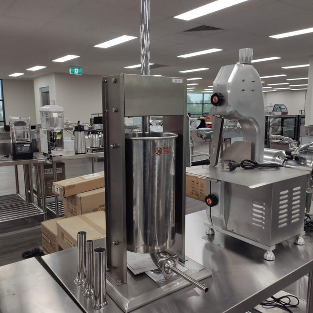 Matador 15L Sausage Filler SV-15