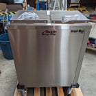 Aladdin Temp-rite IMX200E - Insulmax Base Heater - 2 Well - Warehouse Clearance