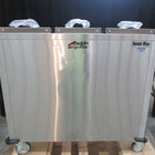 Aladdin Temp-rite IMX300E - Insulmax Base Heater - 3 Well - Warehouse Clearance