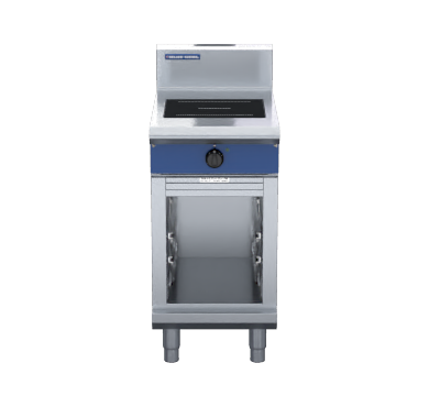 Blue Seal Evolution Series IN511R3-CB - 450mm Induction Cooktops – Cabinet Base