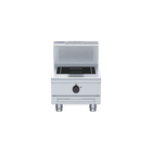 Waldorf 800 Series IN8100F-B - 450mm Electric Induction Cooktop - Bench Model
