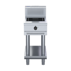 Waldorf 800 Series IN8100F-LS - 450mm Electric Induction Cooktop - Leg Stand