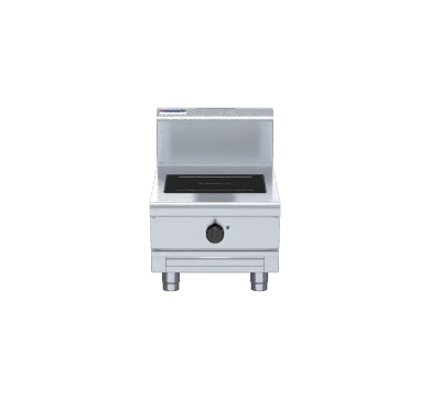 Waldorf 800 Series IN8100R3-B - 450mm Electric Induction Cooktop - Bench Model