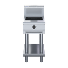 Waldorf 800 Series IN8100R3-LS - 450mm Electric Induction Cooktop - Leg Stand
