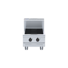 Waldorf 800 Series IN8200F-B - 450mm Electric Induction Cooktop - Bench Model