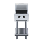 Waldorf 800 Series IN8200F-LS - 450mm Electric Induction Cooktop - Leg Stand