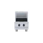 Waldorf 800 Series IN8200R3-B - 450mm Electric Induction Cooktop - Bench Model